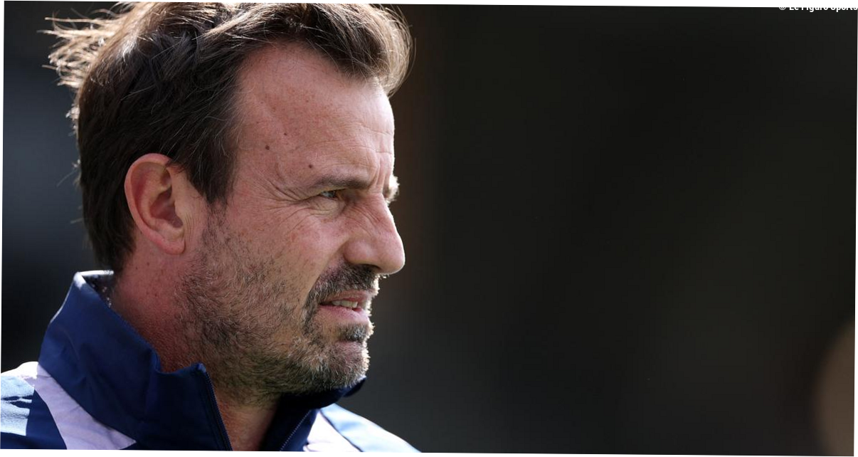 Six nations féminin : «On sait que ce n'est pas assez», admet Ratier, sélectionneur du XV de France