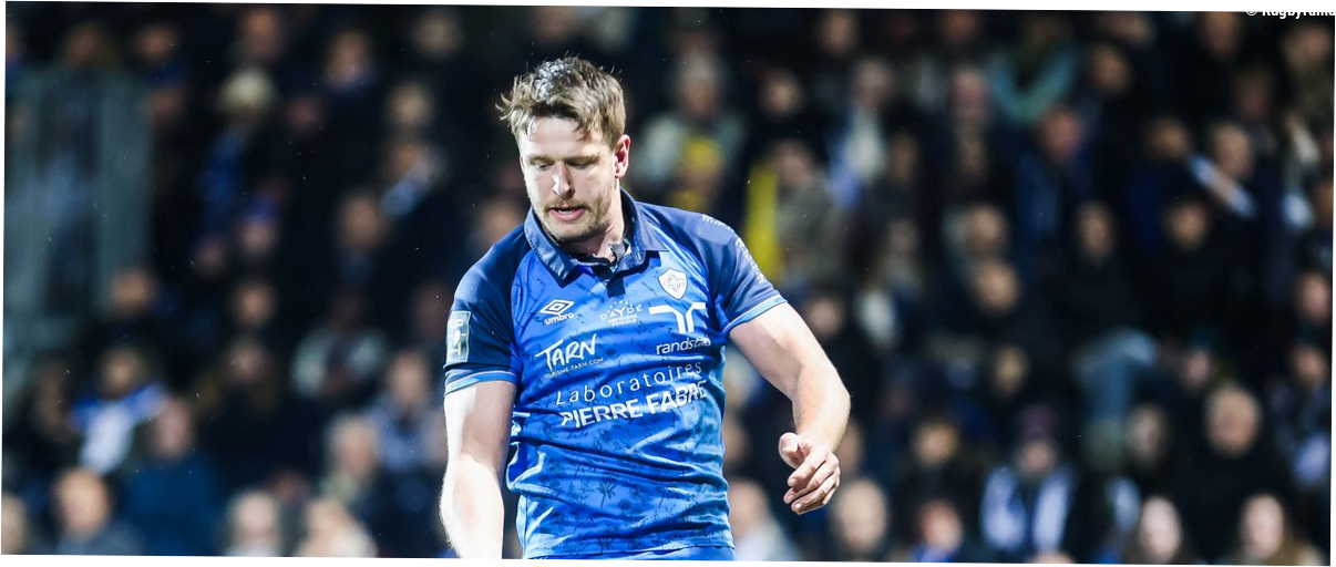 Direct. Top 14 – Castres – Toulouse : soir de grand match à Pierre-Fabre, suivez la rencontre de la 21e journée