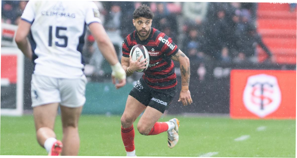 EN DIRECT - Castres-Toulouse : Ntamack et les siens veulent rebondir et s'envoler un peu plus en tête
