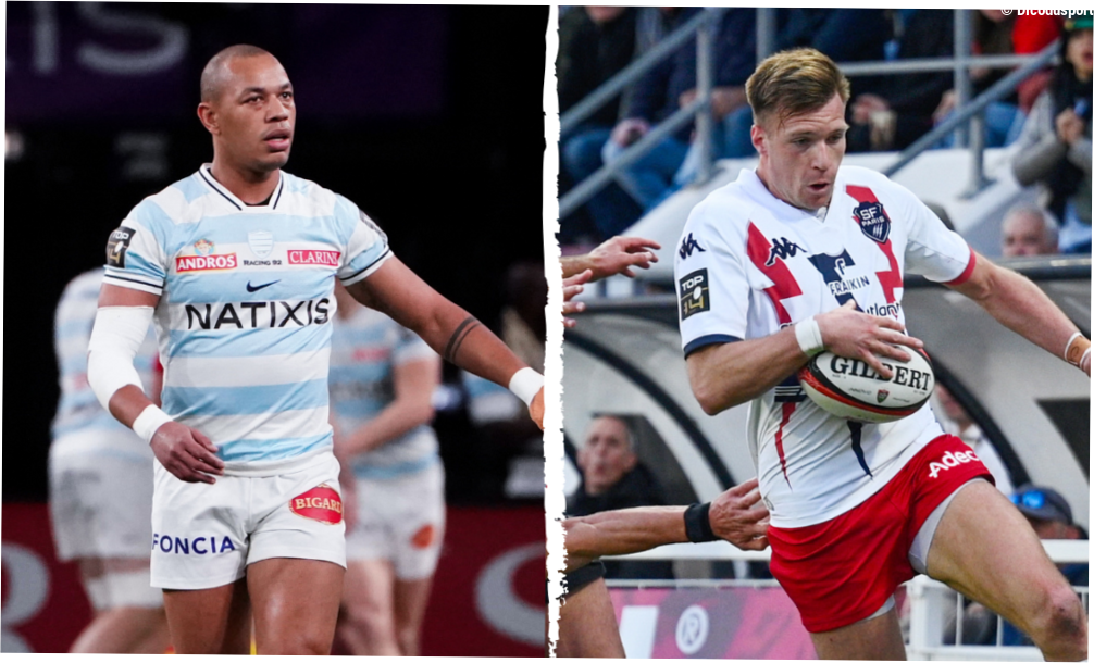 Racing 92-Stade Français : sur quelle chaîne, à quelle heure et avec quelles compositions ?