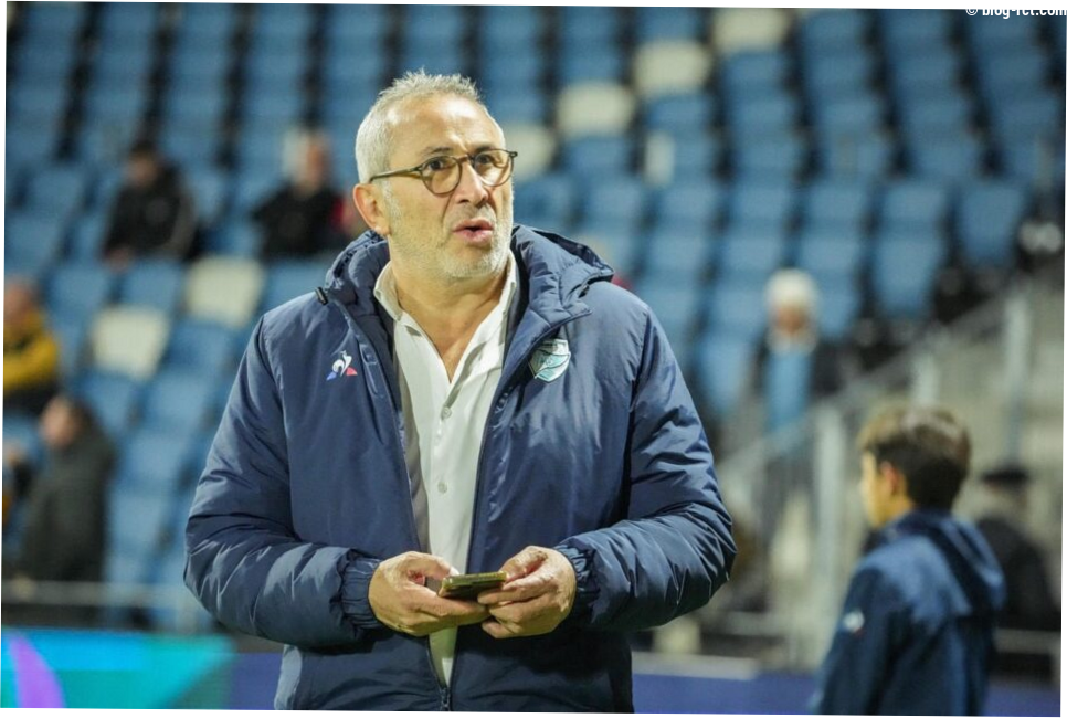 Philippe Tayeb a-t-il cassé l'Aviron Bayonnais ?