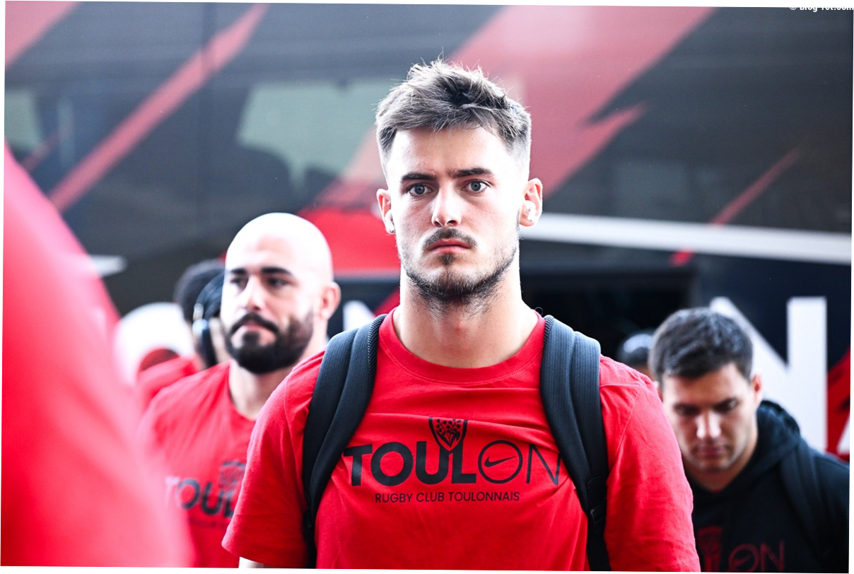 Pierre Mignoni rassure les supporters du RCT concernant Oliver Cowie
