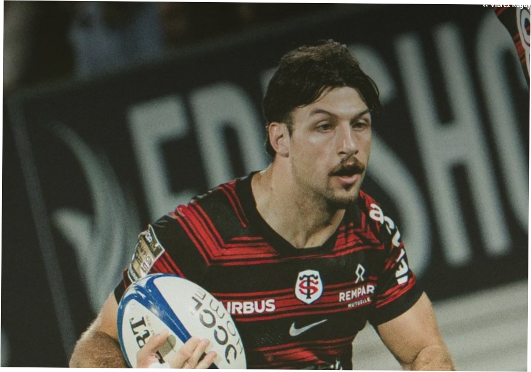 Top 14 : le Stade Toulousain renverse Castres au terme d'un derby spectaculaire