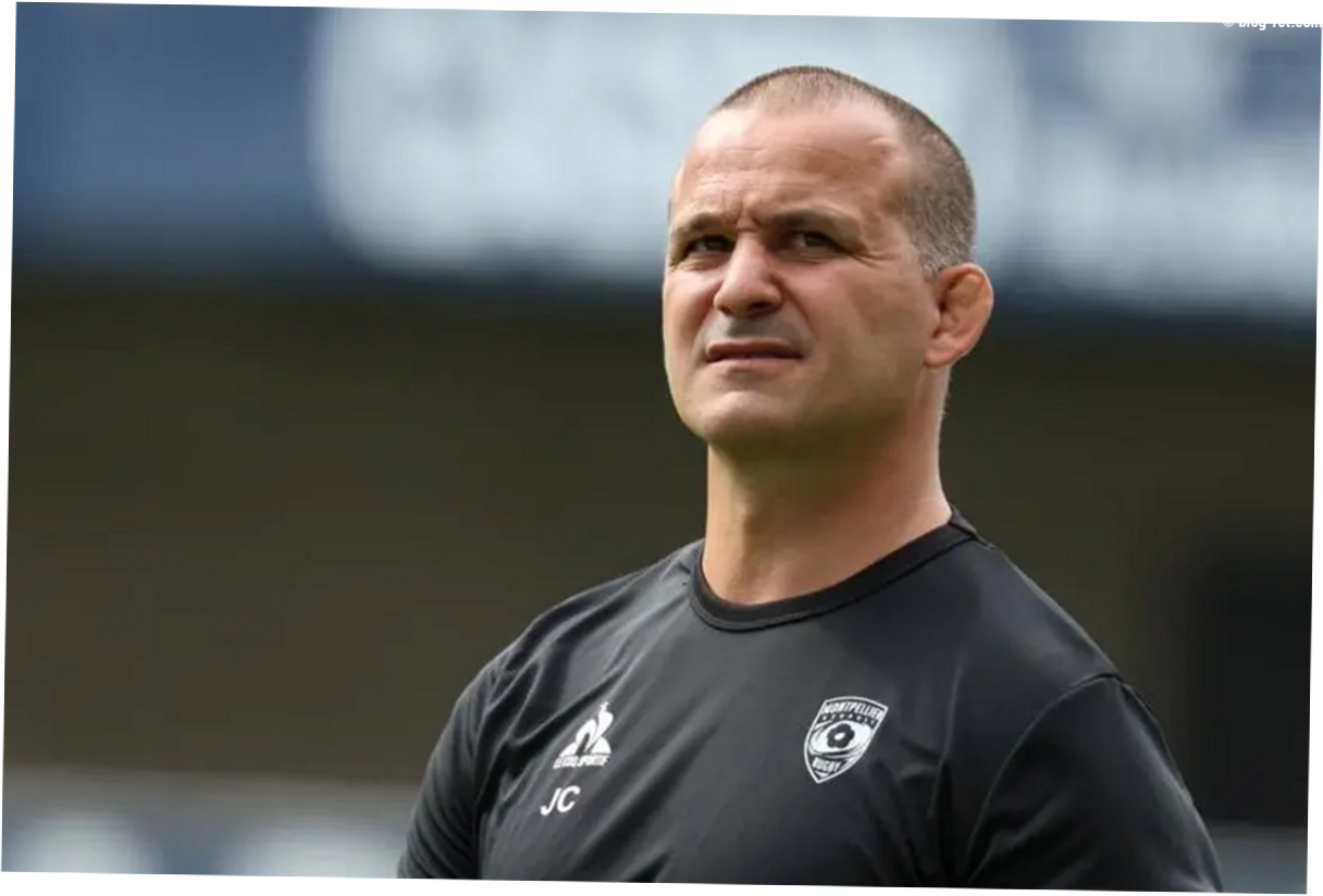 MHR – Joan Caudullo défend ses joueurs suite à leur prestation poussive contre l'USAP