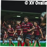 La Mêlée du Jour (19/04) : Toulouse réagit à Castres (42-25), calvaire pour Bayonne et Montpellier se fait peur