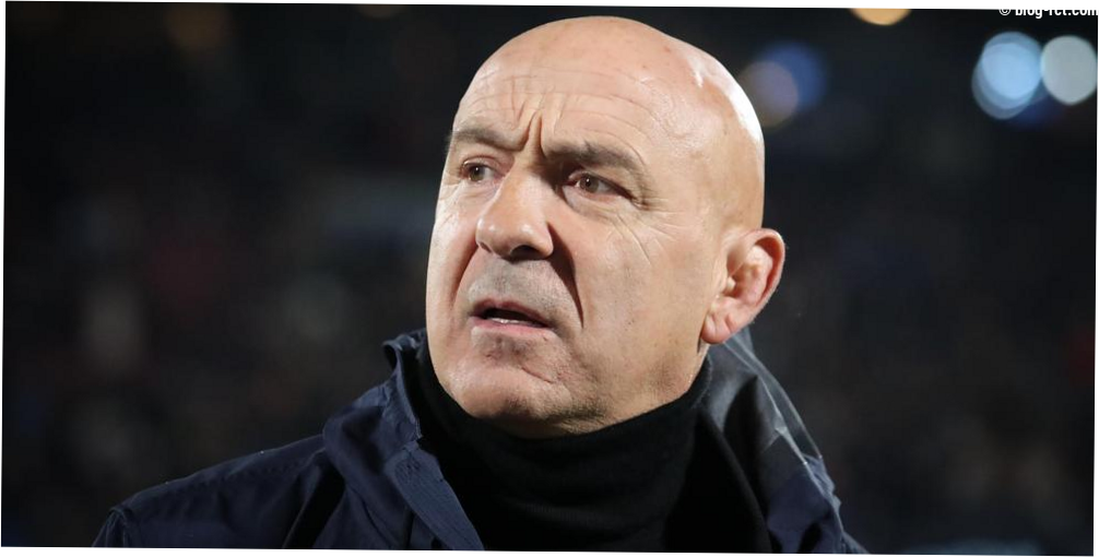 « C'est ridicule ! » : L'Aviron Bayonnais de Laurent Travers a vécu le pire « calvaire » de son histoire