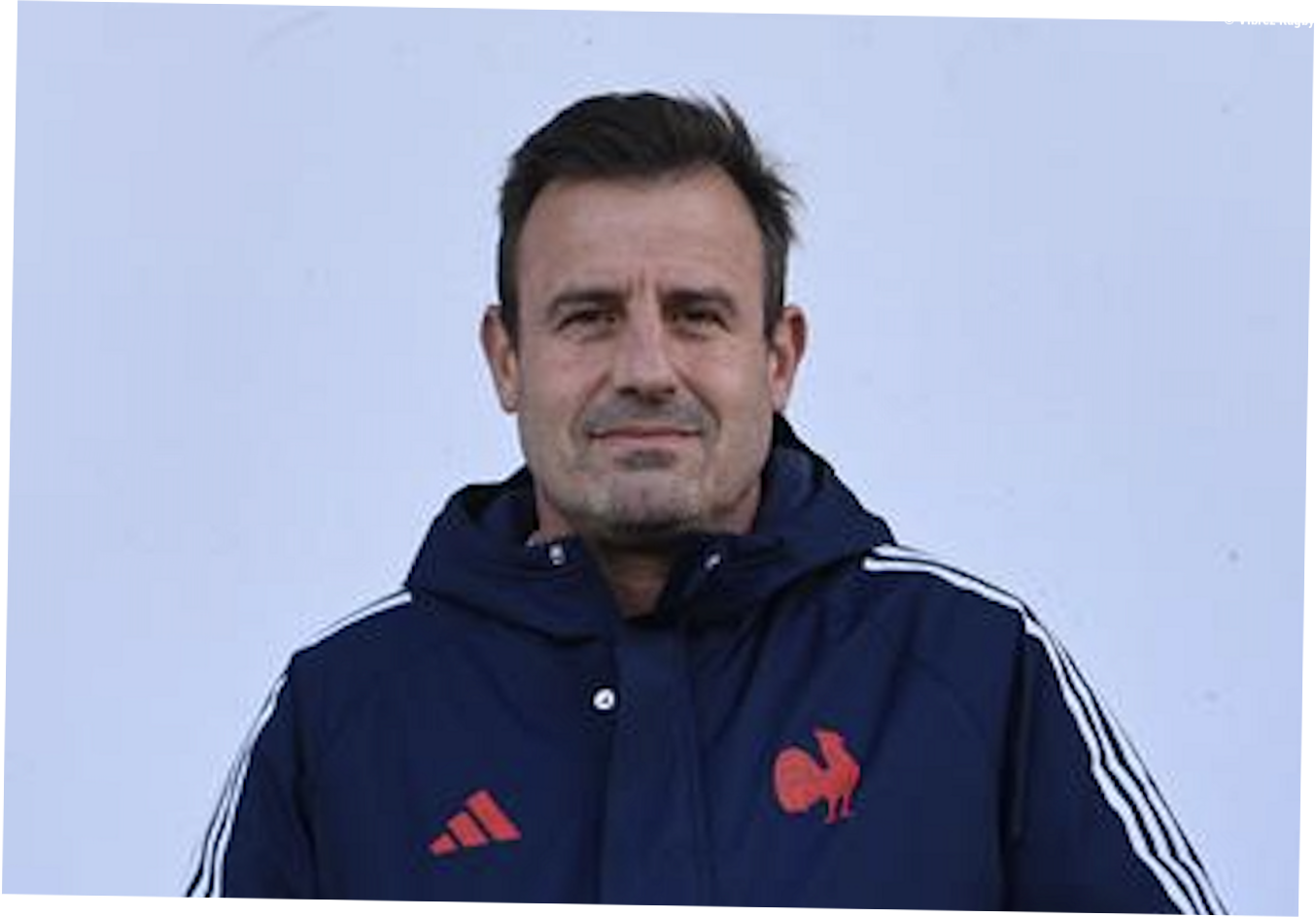 XV de France féminin : François Ratier admet que le niveau n'est pas suffisant