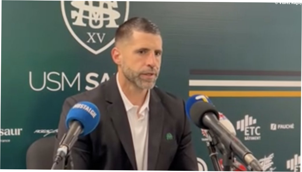 Sébastien Tillous-Borde : « On ne lâche rien malgré la situation »