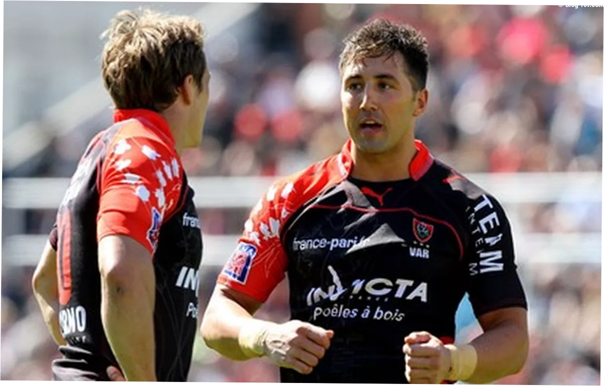 Les vérités de Boudjellal sur le fiasco Gavin Henson : « Le soir de la victoire au Vélodrome, il s'est mis tout le groupe à d