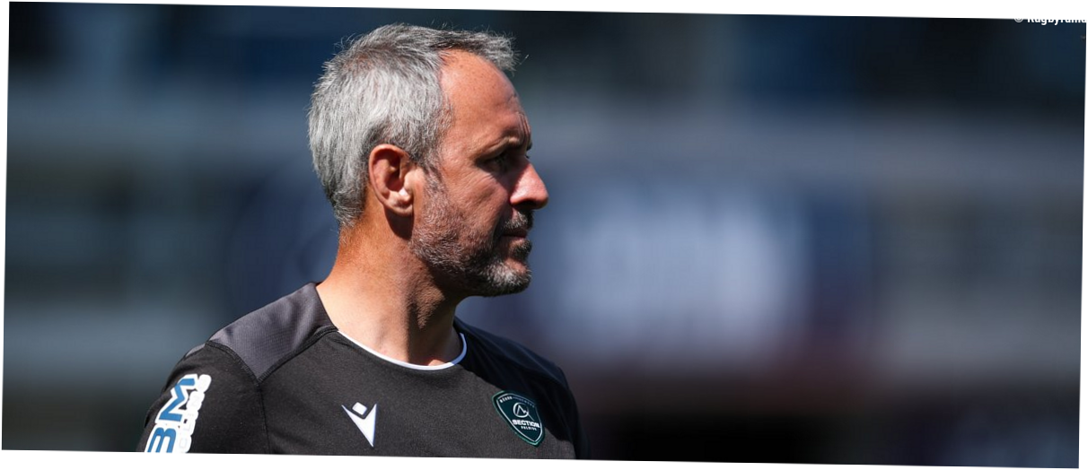 Top 14 – "J'ai senti une équipe d'hommes soudés, convaincus", dit Sébastien Piqueronies après la large victoire de Pau à Bayo