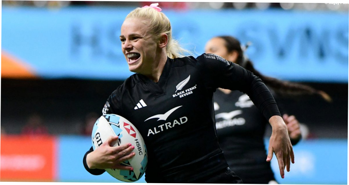 Women's ball trial extended to WXV Global Series