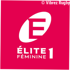 Matchs de Rugby Elite Féminine en direct