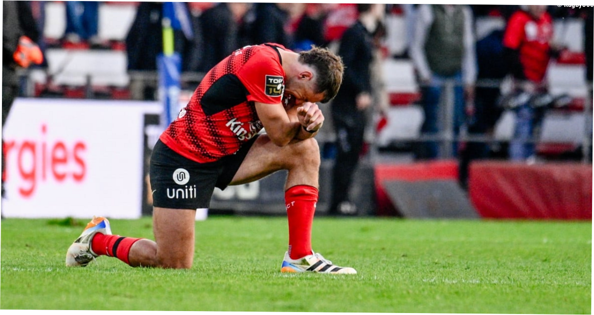 Toulon : Villière, ça pourrait être les croisés