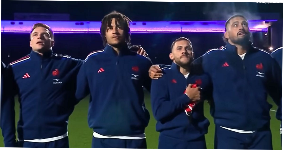 Un autre Bleu sur le carreau ? Les croisés redoutés pour un ailier tricolore