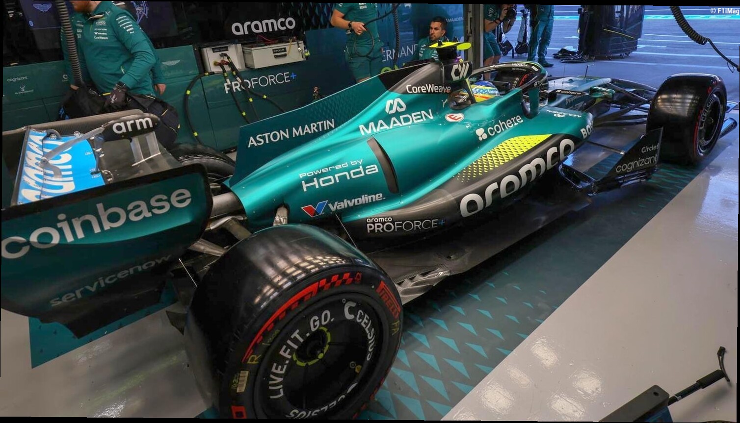Pas d'amélioration pour Aston Martin avant 2027 : Martin Brundle est très pessimiste