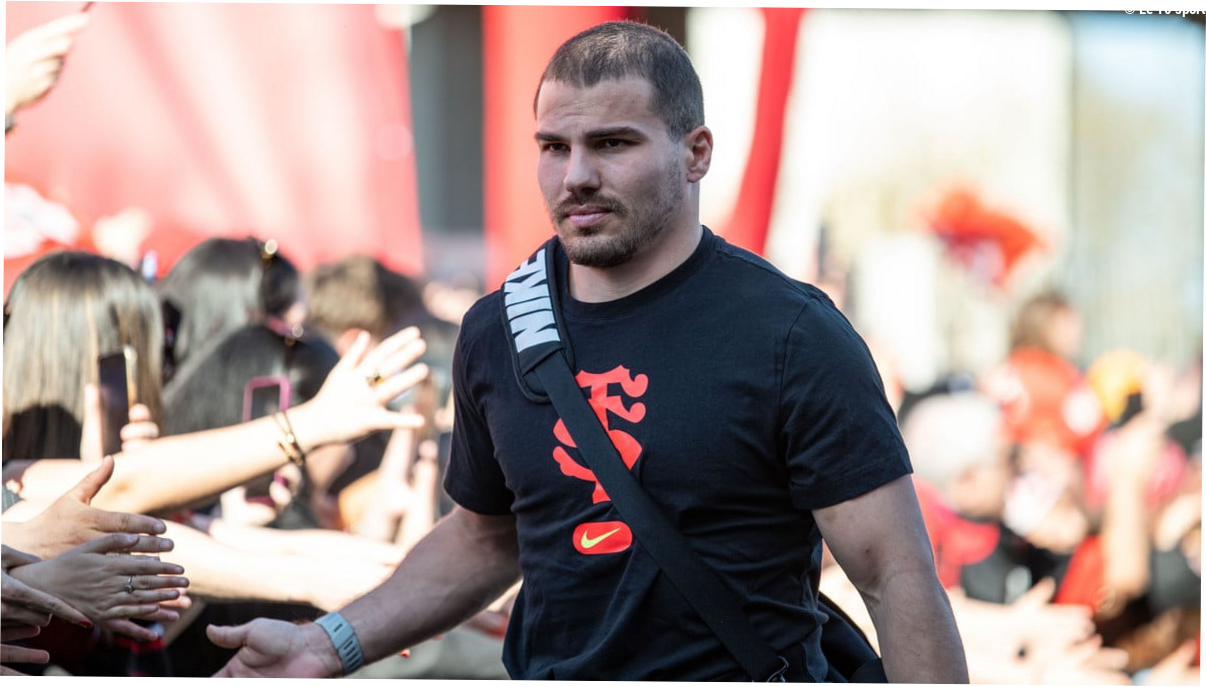 Antoine Dupont «édifiant» avant même le Stade Toulousain : Ses coéquipiers à Castres étaient sous le choc