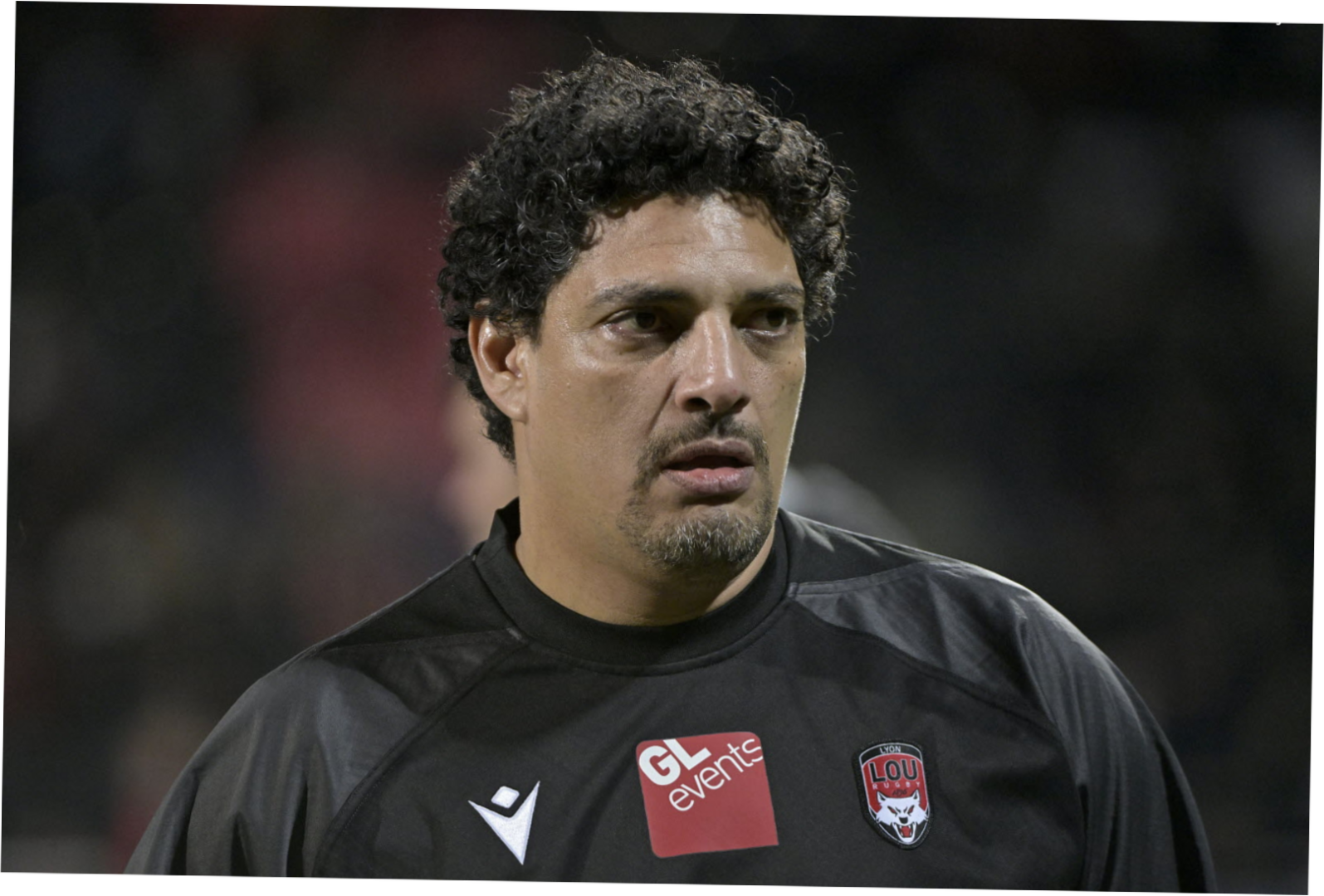 Le LOU Rugby n'a absolument plus rien à jouer cette saison : Karim Ghezal réagit