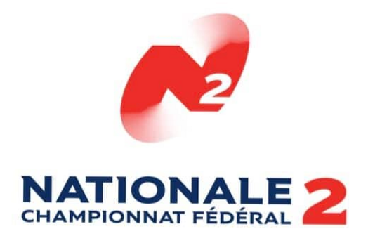 Résultats Nationale 2 : Le point sur les derniers résultats de la Nationale 2