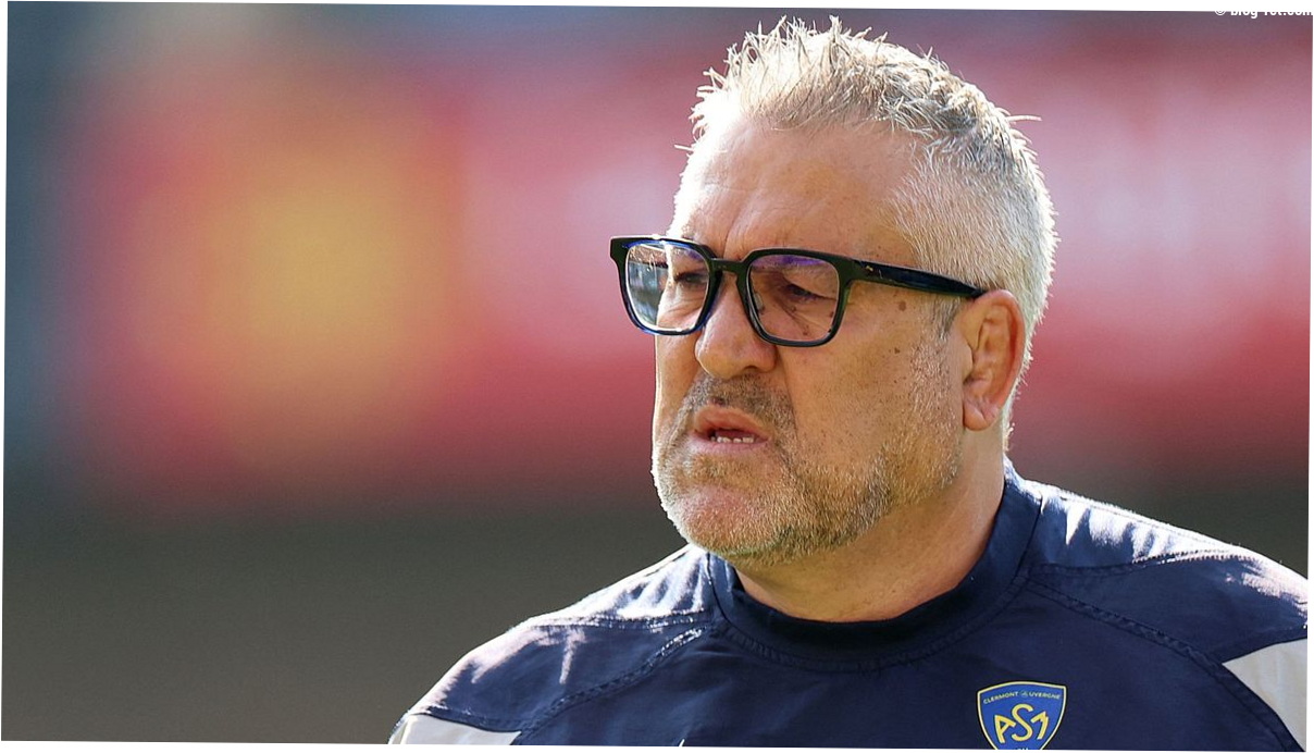 Christophe Urios : « Contre Toulouse, je ne sais pas quel effectif on va avoir »