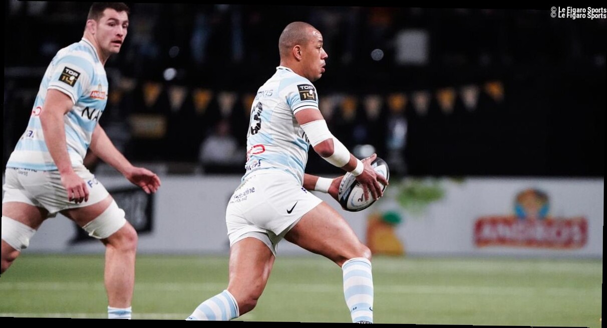 EN DIRECT – Racing 92-Stade Français : un bouillant derby francilien en vue du Top 6