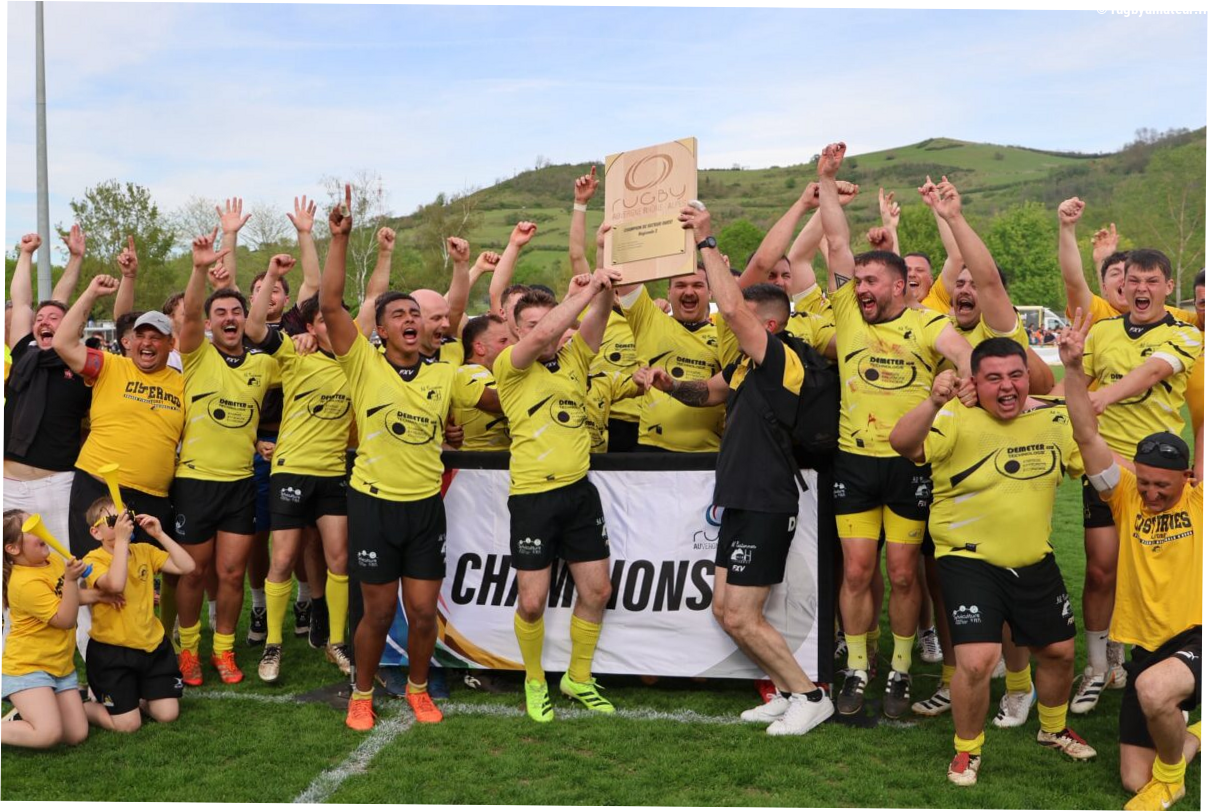 Auvergne Rhône-Alpes (Régionales) : les résultats des finales avec 32 champions de secteurs