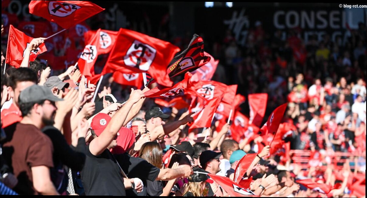 Bientôt 23 000 places pour le Stade Ernest-Wallon
