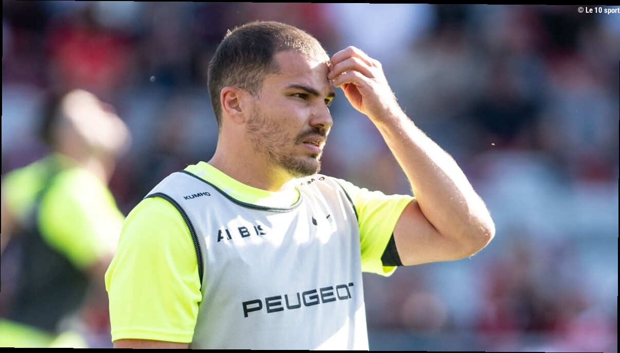 «Il était coquin» : Un ancien partenaire d'Antoine Dupont balance sur son comportement avant le Stade Toulousain !