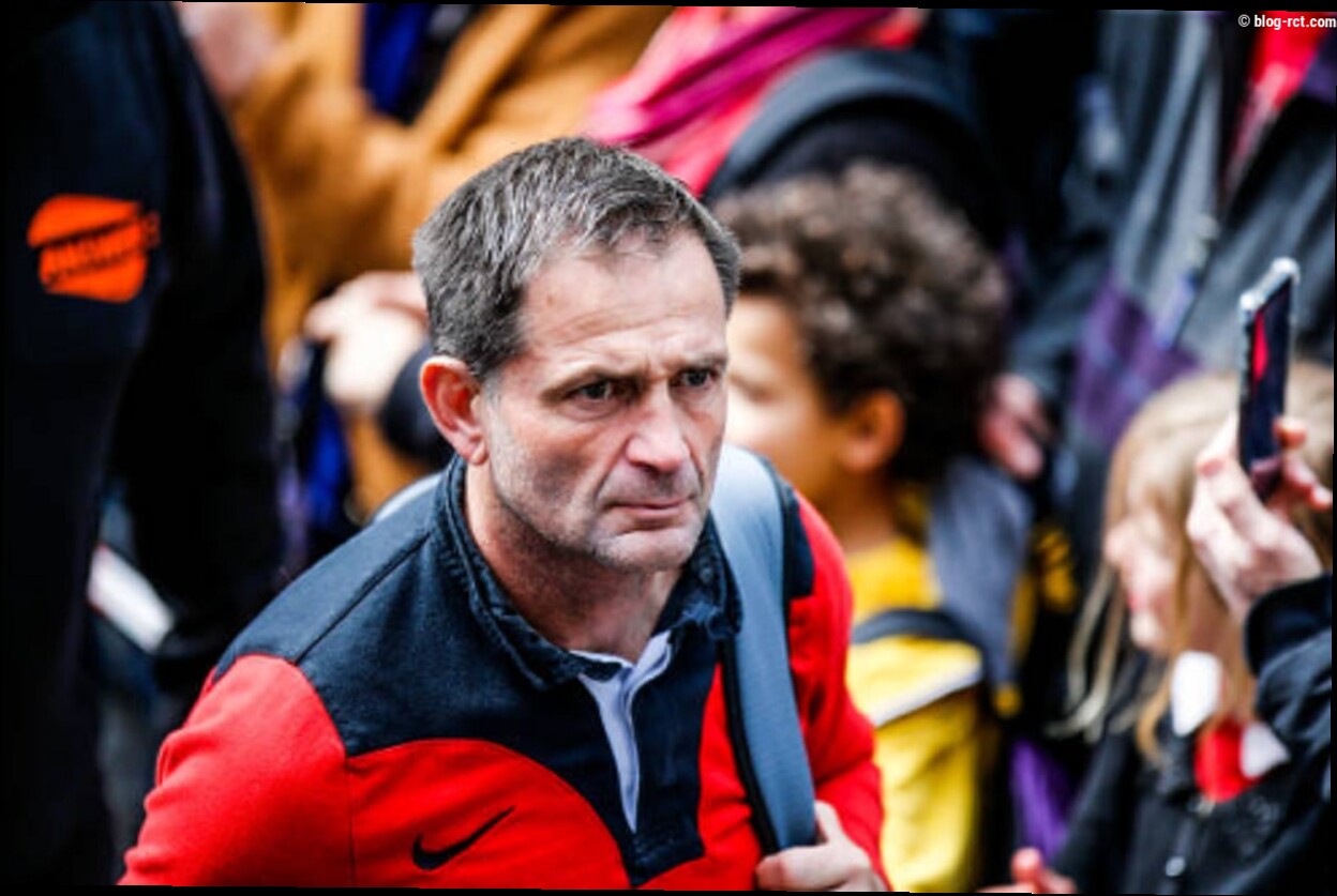 Le retour de Franck Azéma au RCT, bonne ou mauvaise idée ? Le débat fait parler !