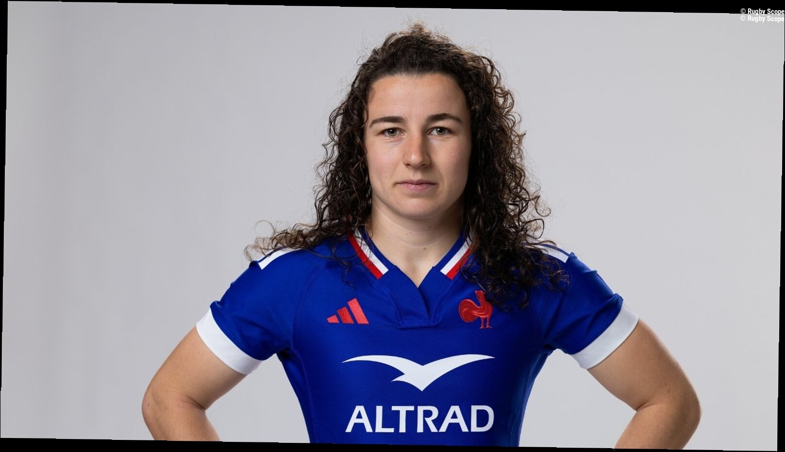 6 Nations : Gabrielle Vernier forfait, Aëlig Trégouet appelée en renfort
