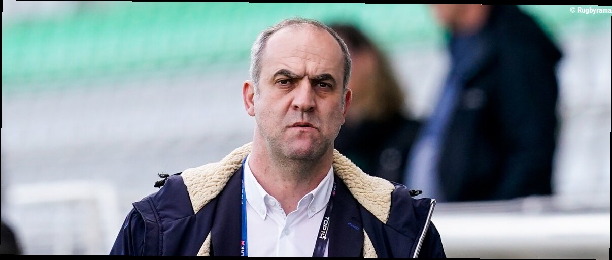 Top 14 - "Le fair-play financier est une idée à laquelle nous sommes plutôt favorables", informe Bruno Rolland, le directeur