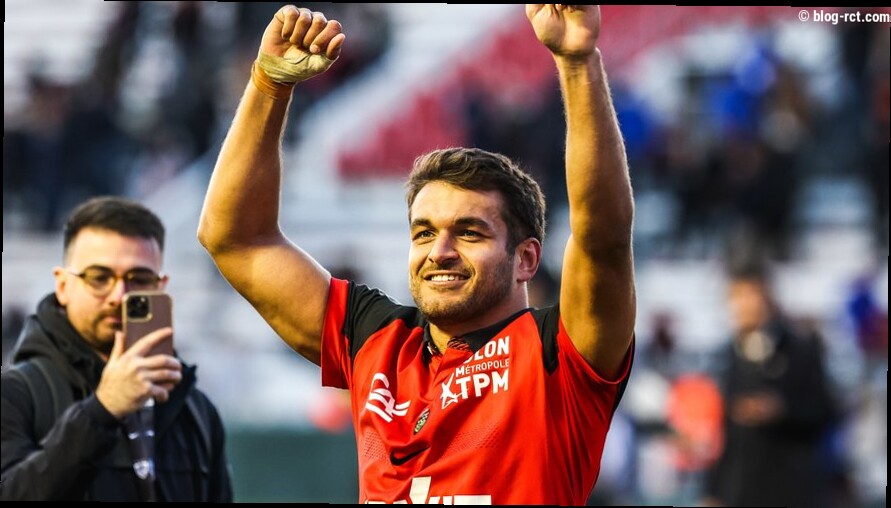 Esteban Abadie et Oliver Cowie ont surnagé contre Montauban