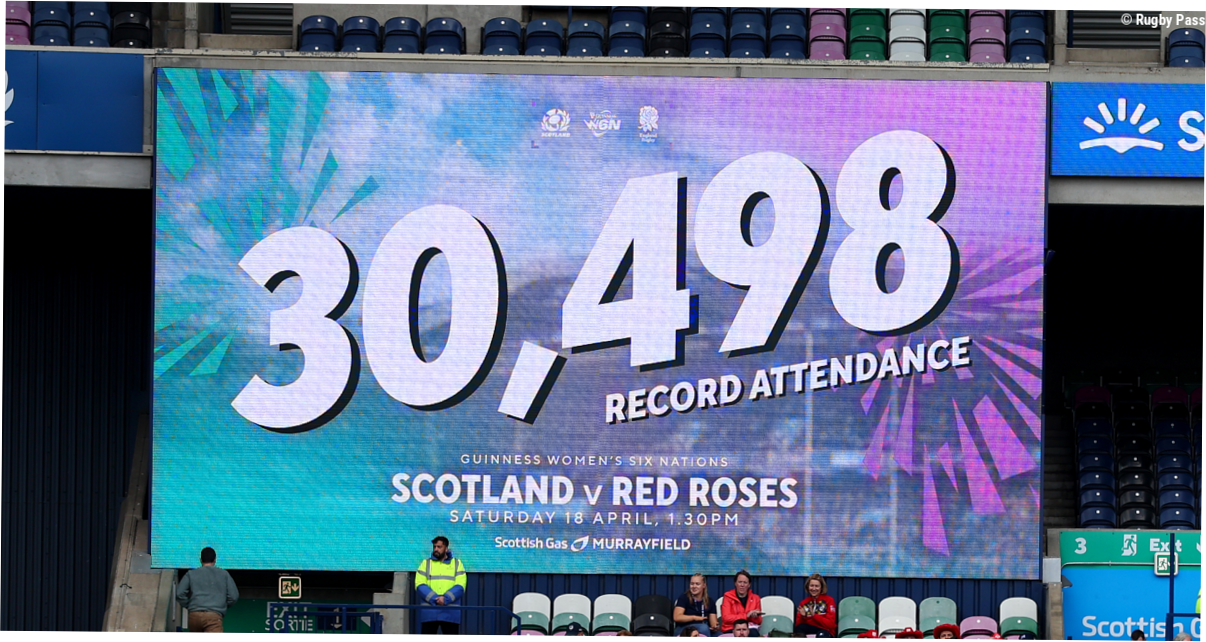 'We've come from back pitches': The one positive Scotland can take from Murrayfield defeat