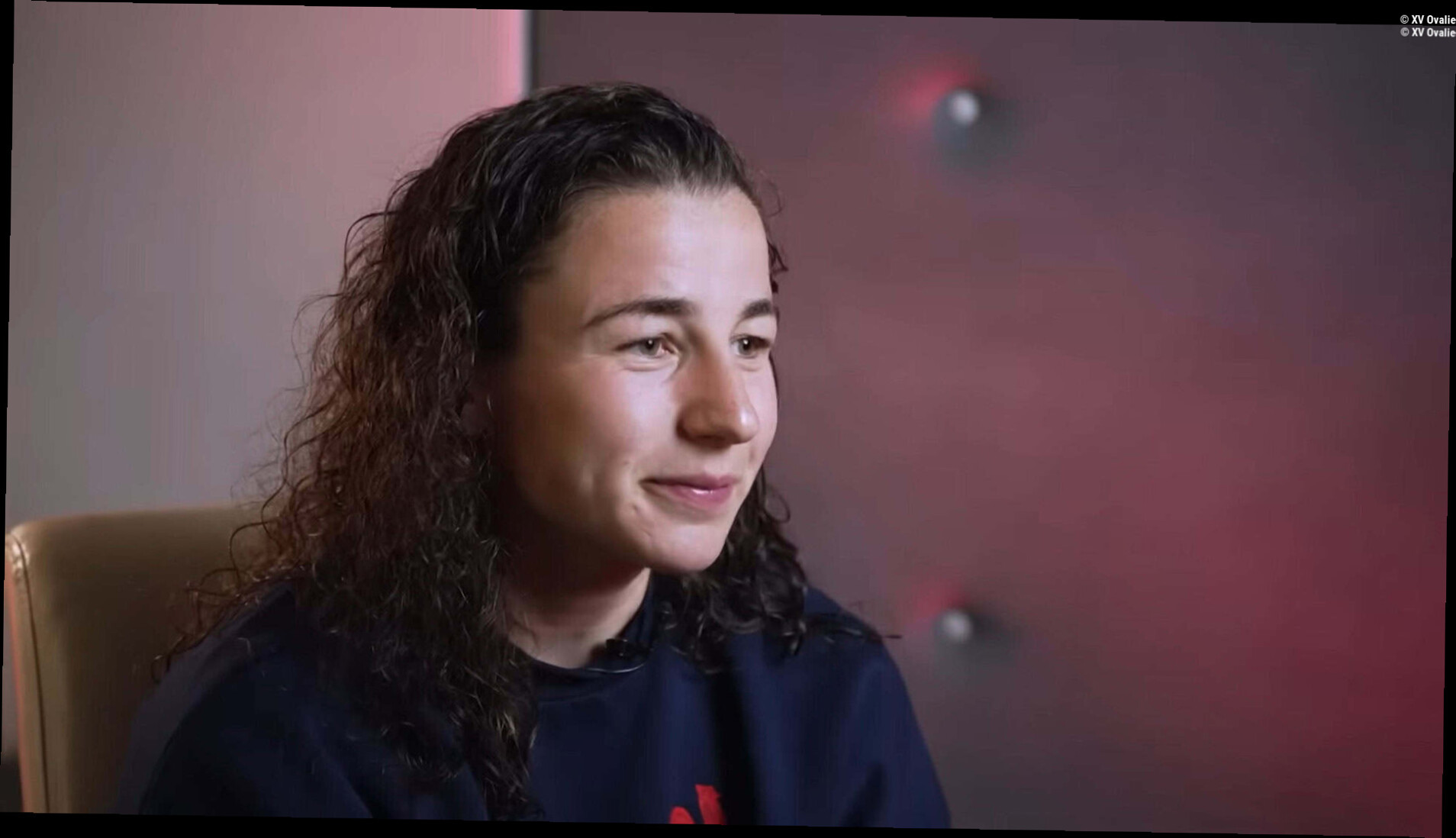 Les Bleues perdent Vernier sur blessure, une toulousaine de 18 ans prometteuse débarque