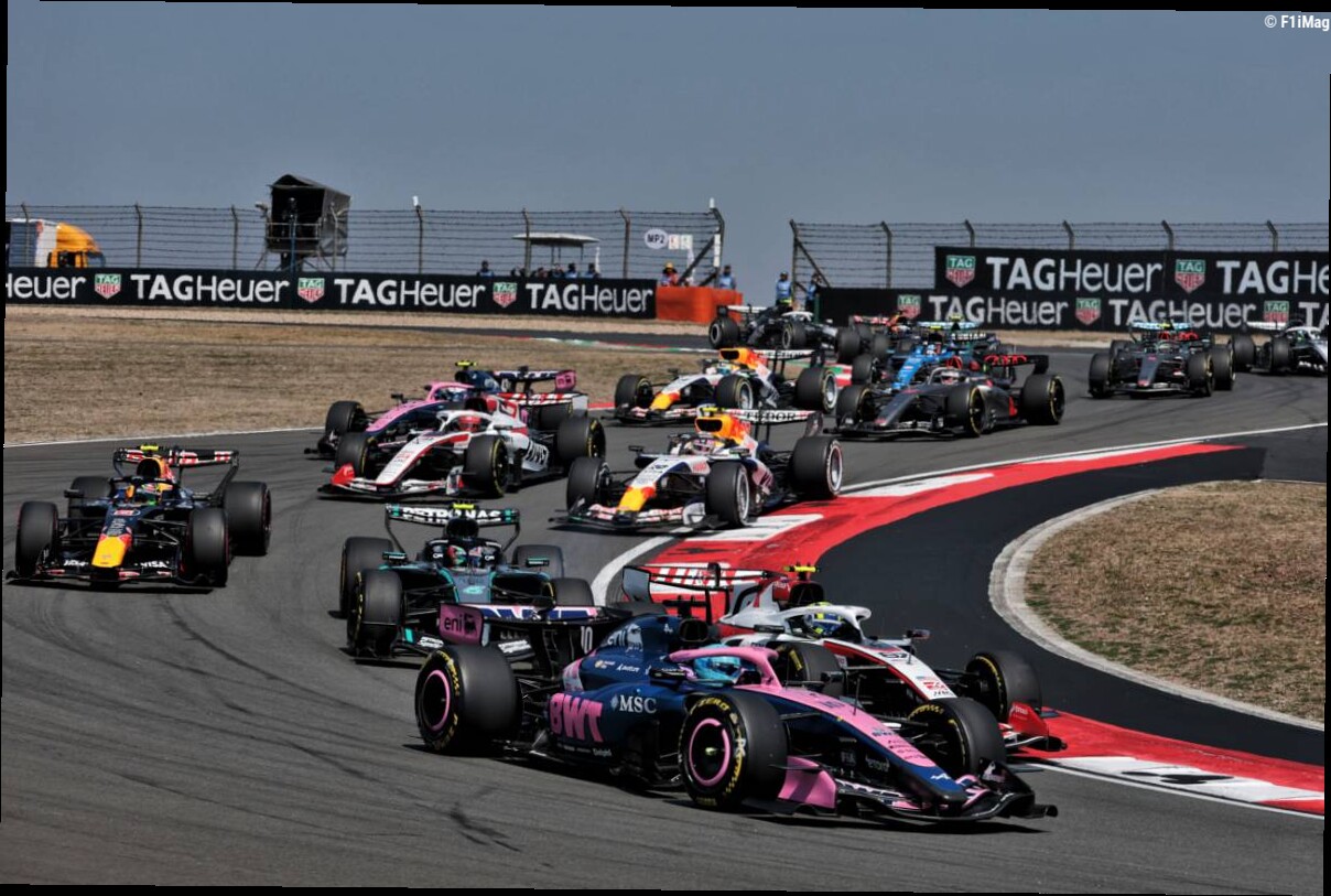 Révolution validée en F1 : la FIA officialise des changements majeurs pour le reste de la saison