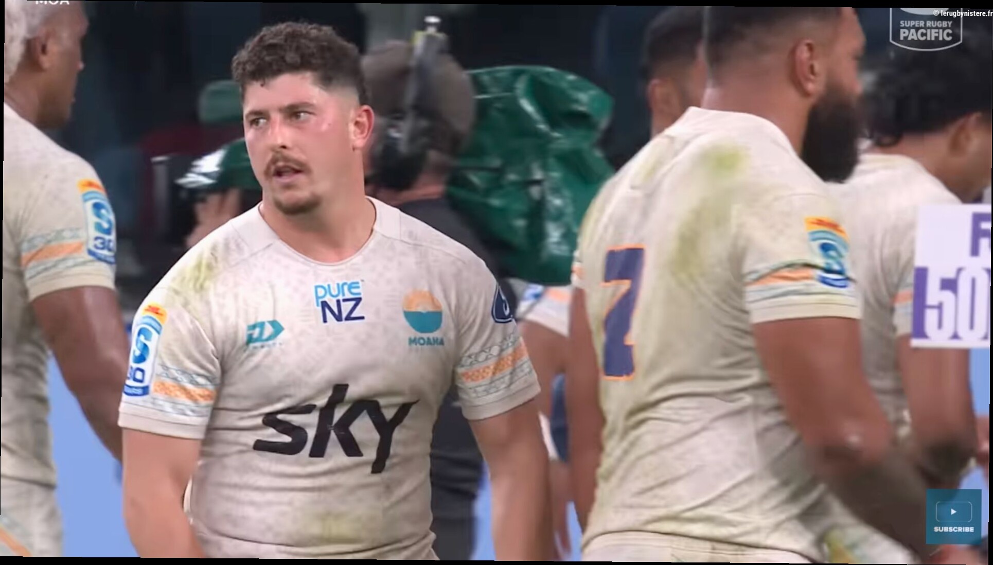 Du rugby amateur au Top 14, qui est ce 10 atypique courtisé par l'USAP et des écuries Britanniques ?