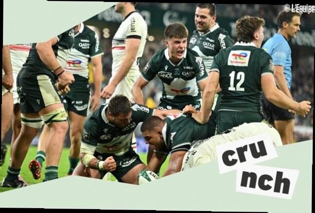 Podcast « Crunch » - Les Palois peuvent-ils garder la 2e place ?