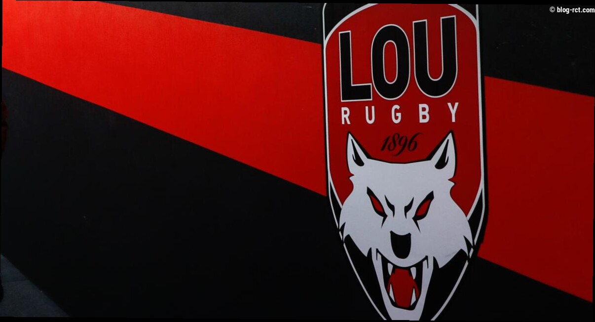 Très mauvaise nouvelle pour une recrue du LOU Rugby