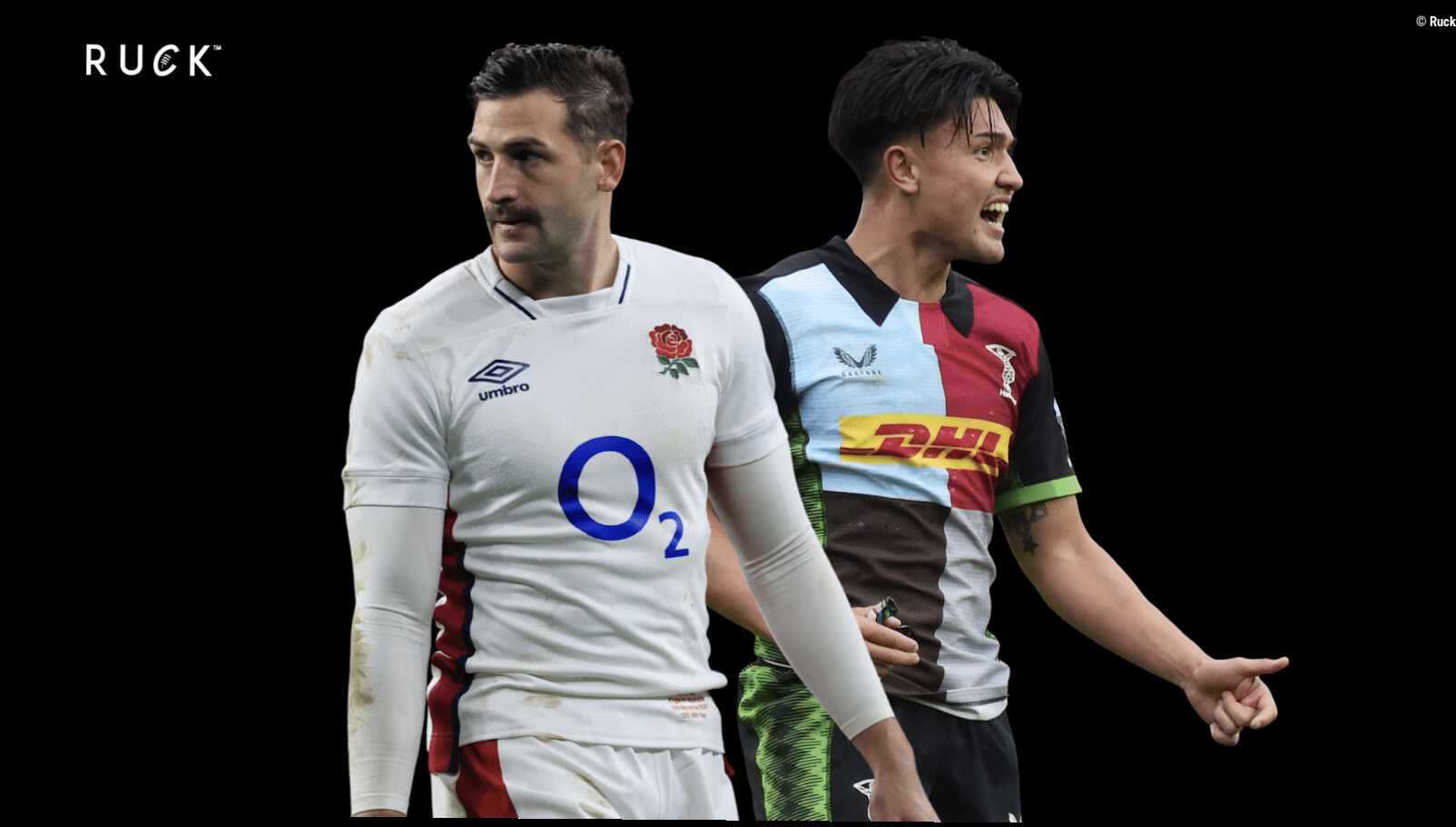 Marcus Smith Replacement Lined Up as Jonny May Plots Shock Move – Rugby Transfer Round-Up