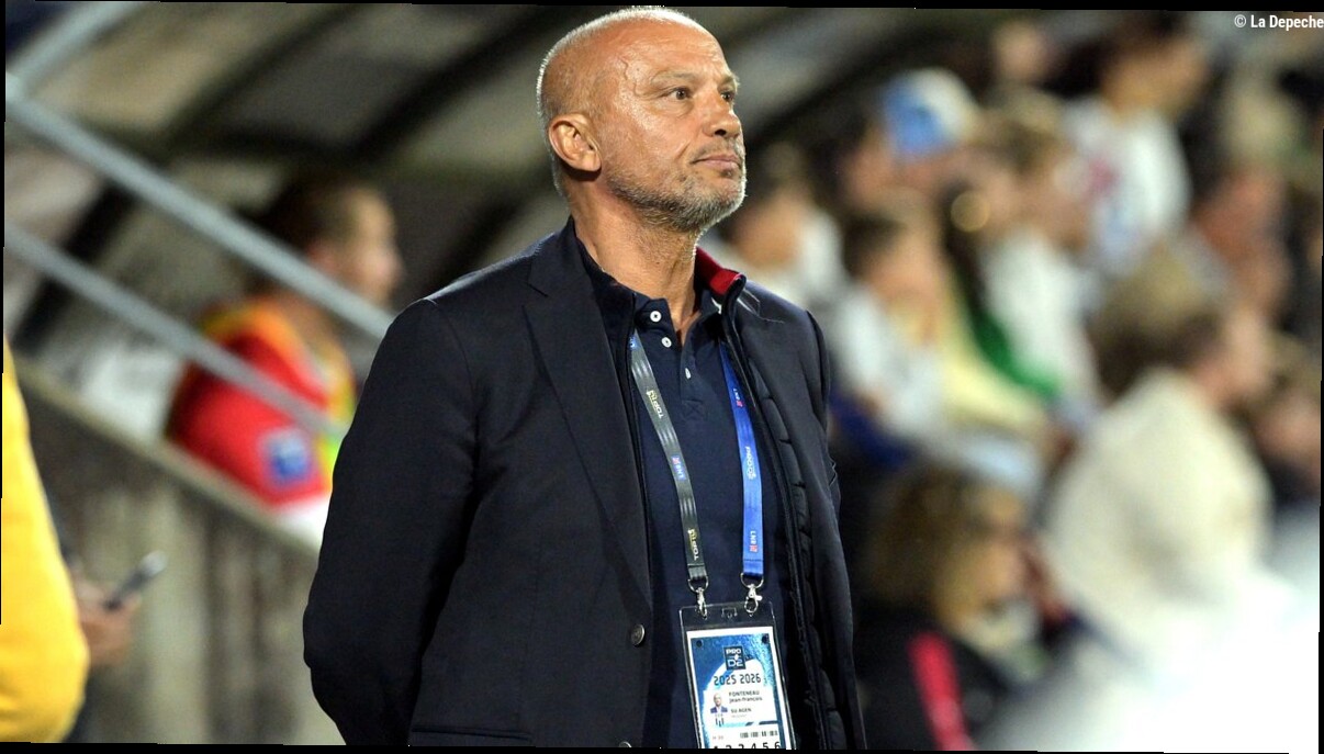 Pro D2 : la pelouse synthétique du SU Agen à Armandie n'est pas "remise en cause", le nouveau maire a rencontré les joueurs