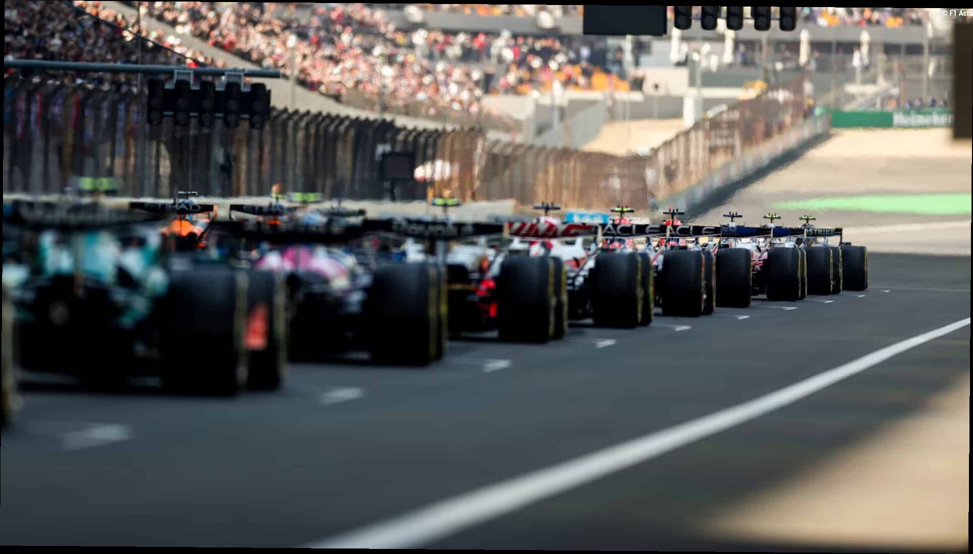 La FIA reconnaît le rôle des pilotes dans les modifications des règles 2026