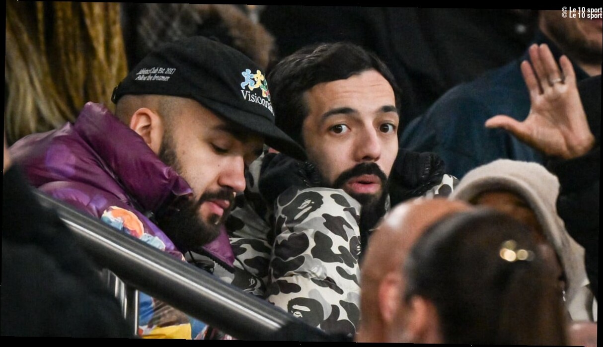Big Flo et Oli au Stade toulousain : Le grand frère se ridiculise devant Antoine Dupont !