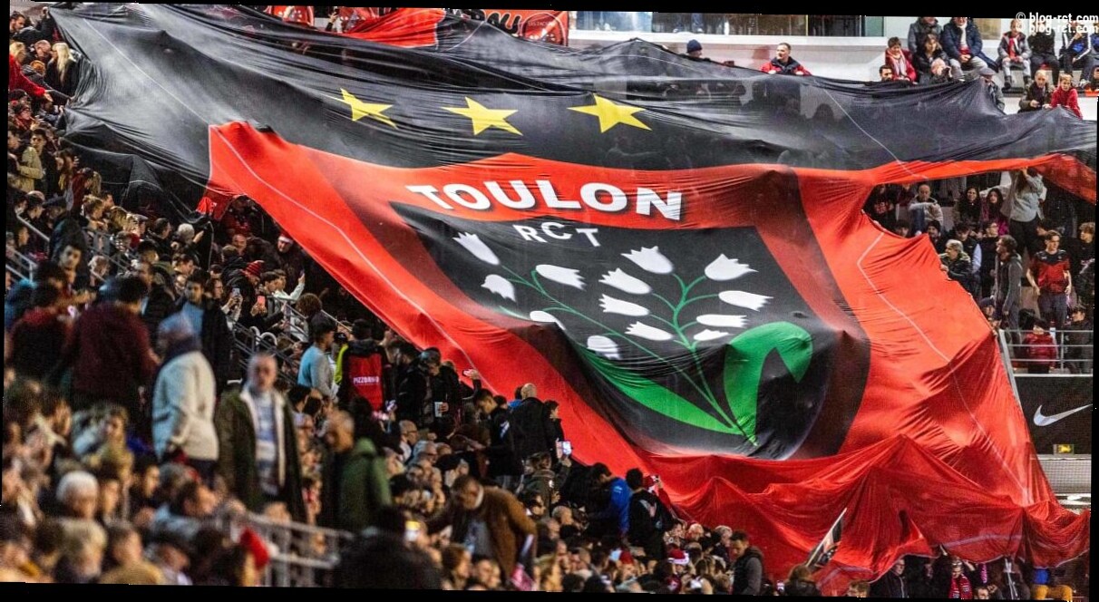 Le RCT, club le plus subventionné du Top 14 : 7 fois plus que le Stade Toulousain !
