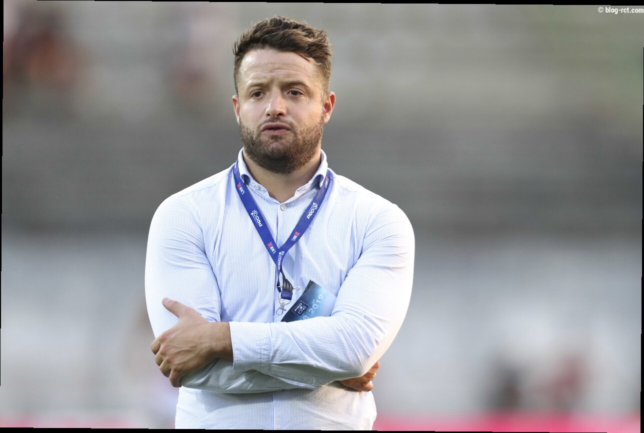 Le député Thomas Portes (France insoumise) s'attaque aux valeurs du rugby, JB Aldigé le dézingue !