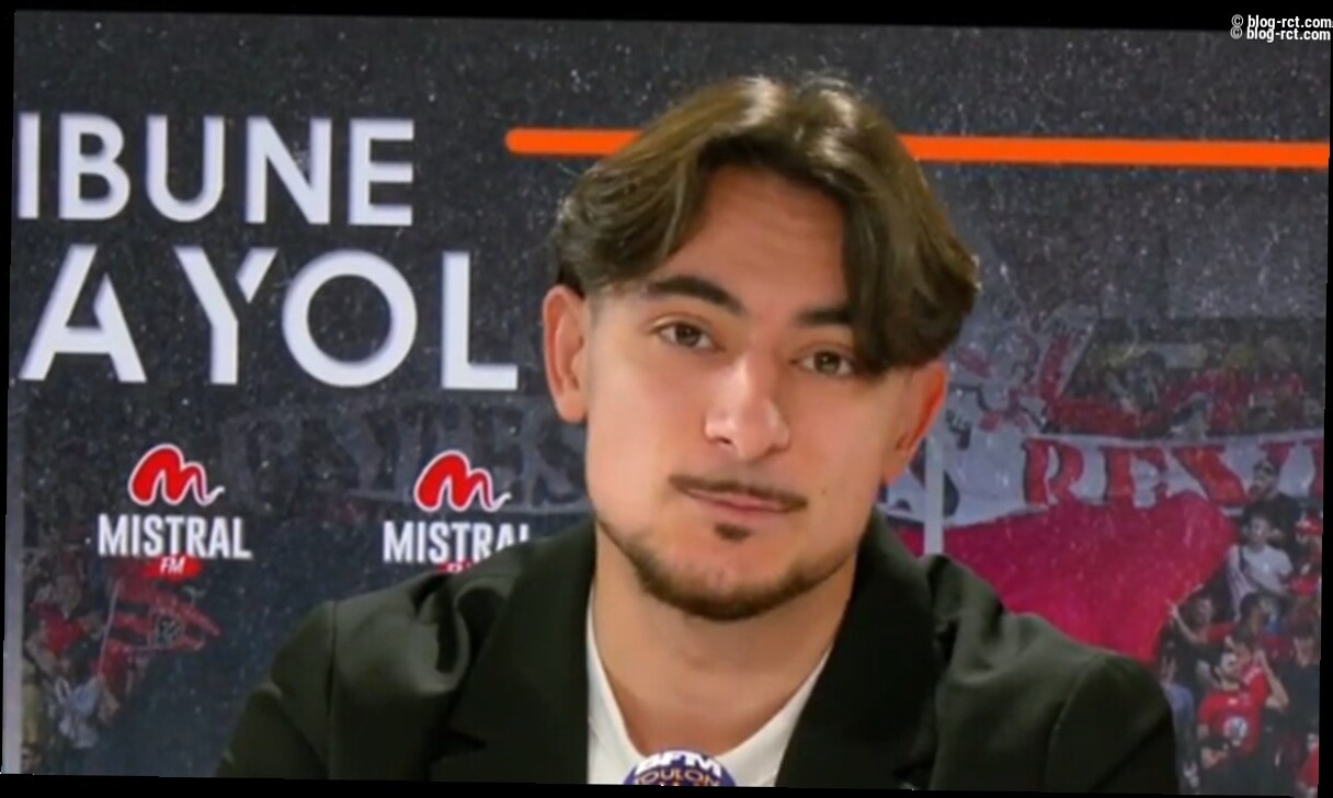 Naël Makhzoum : « On ne peut plus se cacher, il faudra prendre 5 points contre Bayonne »