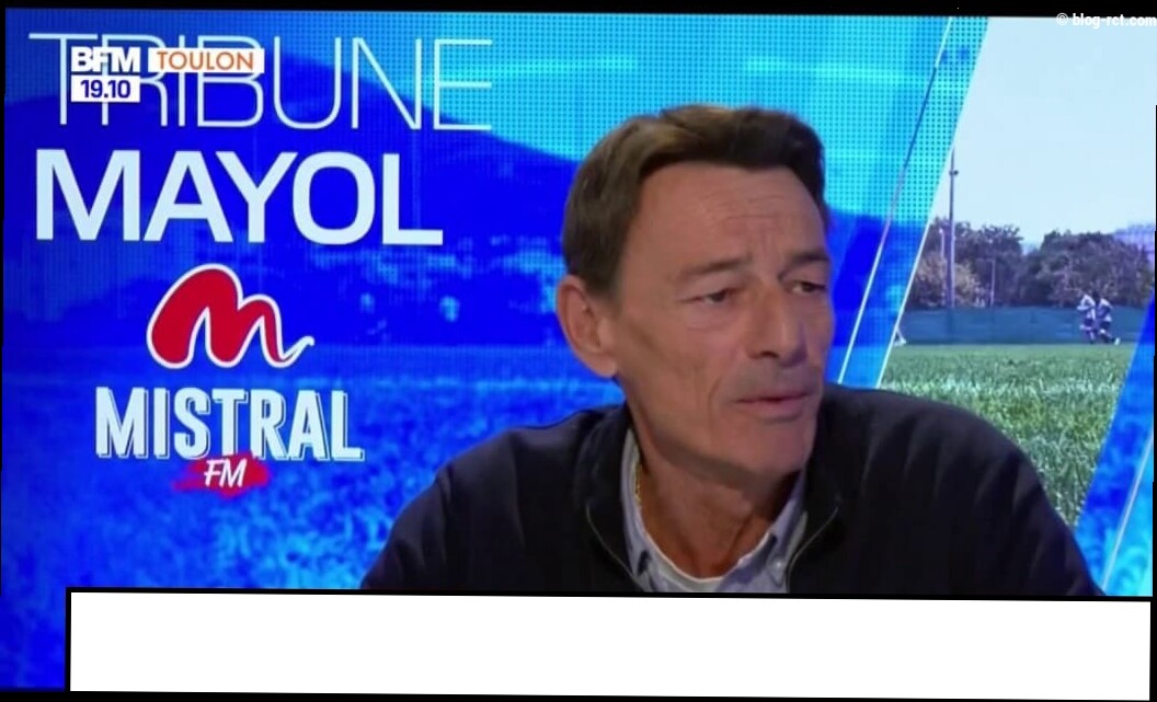 Le coup de gueule de Philippe Bersia : « Ce n'est pas correct de faire croire aux gens qu'on peut encore être 6ème ! »