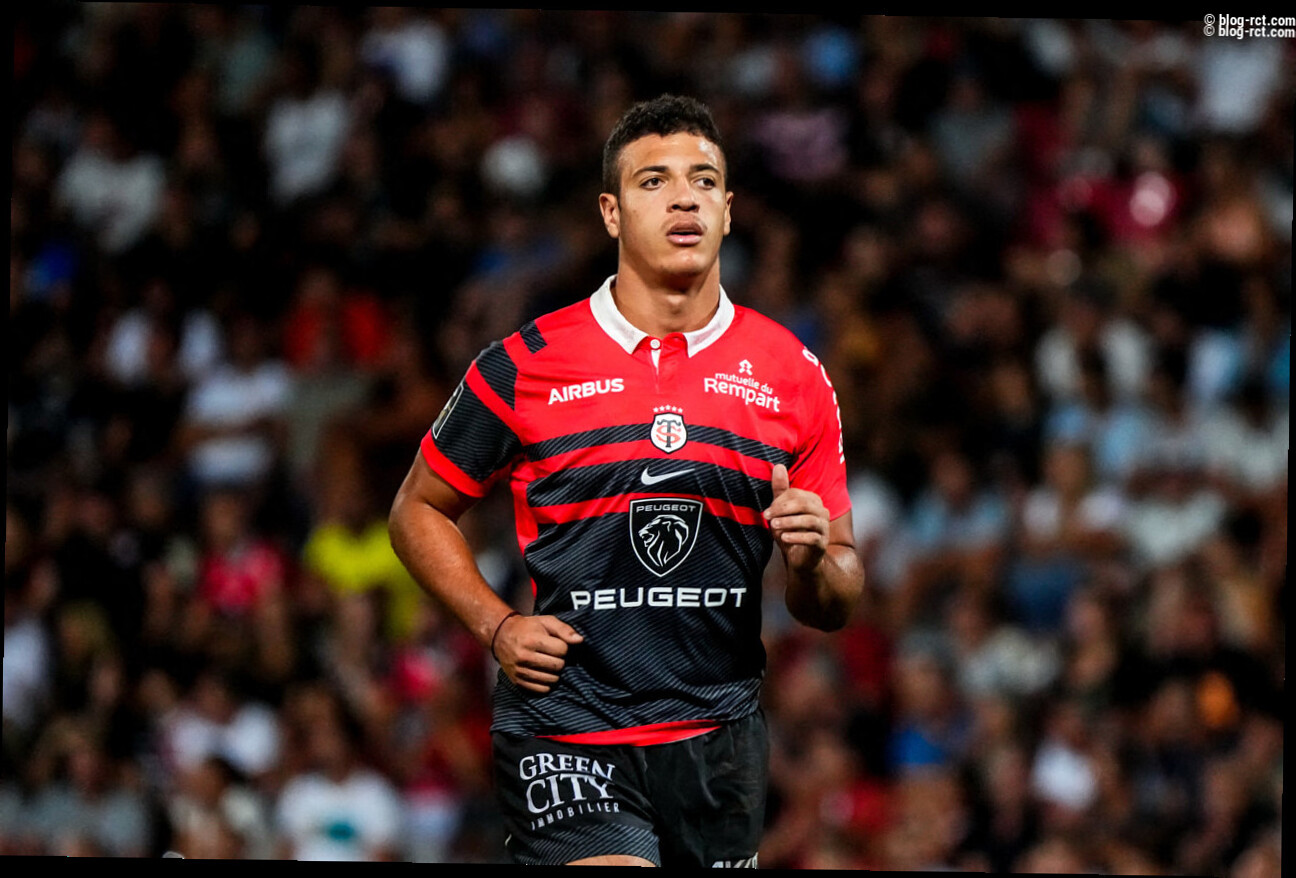 Ces jeunes joueurs du Stade Toulousain qui vont frapper aux portes du XV de France