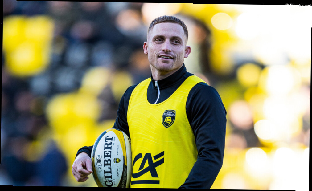 C'est fait, Ihaia West a dit oui à un club de haut de tableau en Top 14