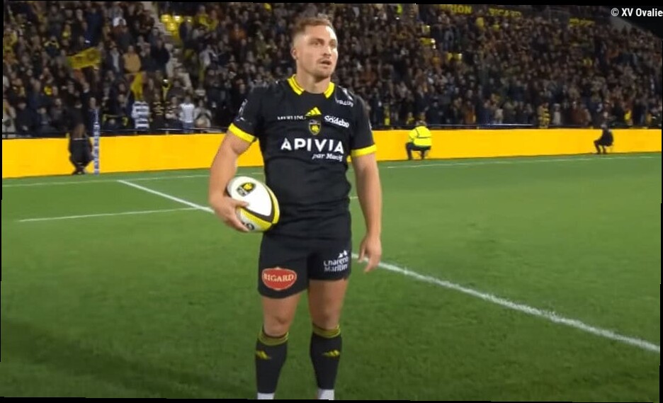 C'est quasiment officiel pour West au Stade Français