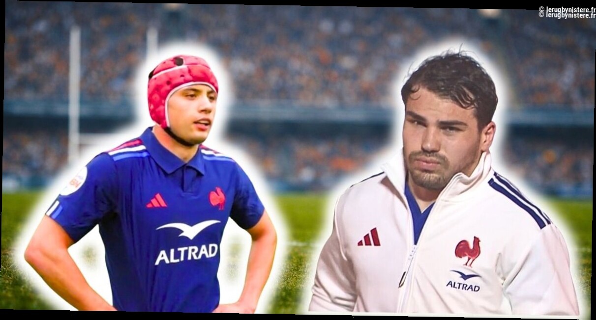 Comment Antoine Dupont et LBB font exploser les compteurs du rugby français depuis la Coupe du Monde ?