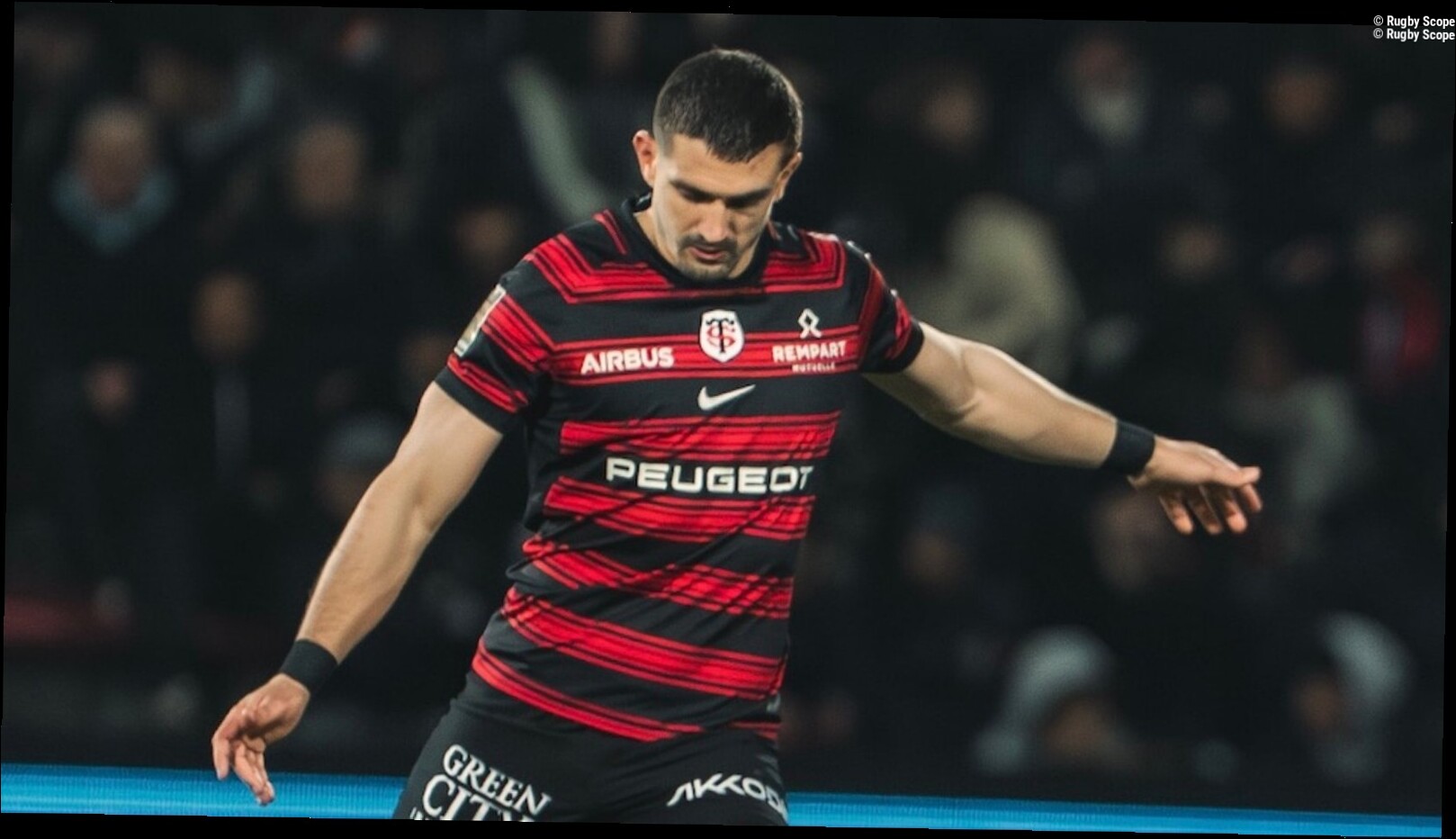 Top 14 : le Stade Toulousain récupère ses cadres avant Clermont